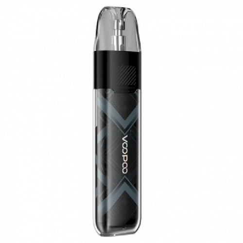 Pod-система Voopoo Argus P1S Pod Kit - Cyber Black