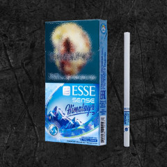 Сигареты Эссе Сенс Гималаи (Esse Sense Hymalaya)